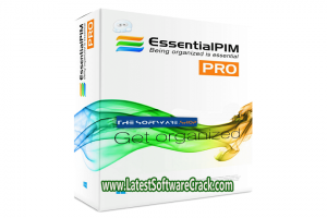 EssentialPIM Pro Business 11.0.2 free download