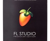 FL Studio Producer Edition 20.0.1 Free Download