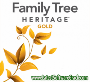 Family Tree Heritage Gold 16.0.11 Free Download Family Tree Heritage Gold 16.0.11 Free Download