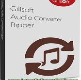 GiliSoft Audio Converter Ripper 9.1 Free Download