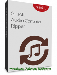 GiliSoft Audio Converter Ripper 9.1 Free Download GiliSoft Audio Converter Ripper 9.1 Free Download