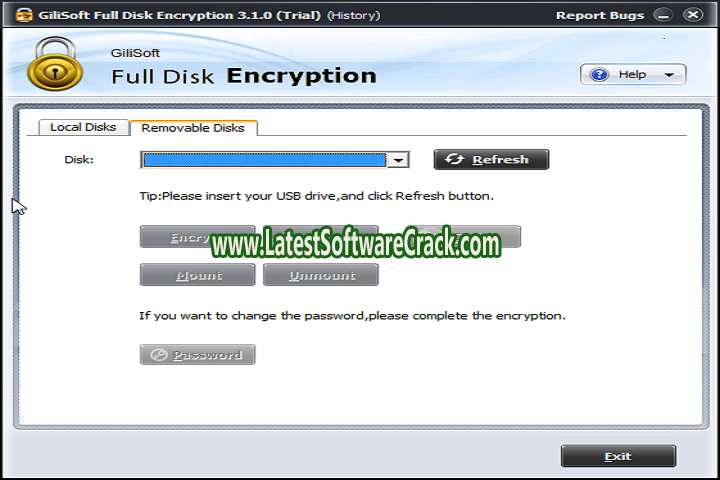 GiliSoft Audio Converter Ripper 9.1 Free Download