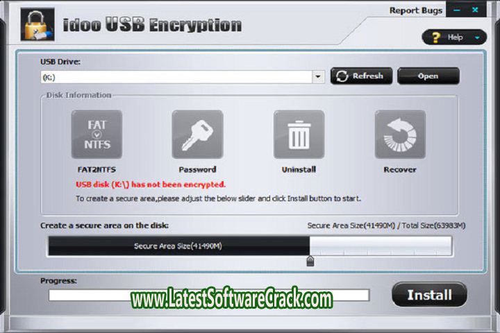 GiliSoft Audio Converter Ripper 9.1 Free Download