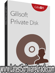 GiliSoft Private Disk 11.2 Free Download