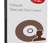 GiliSoft Secure Disc Creator 8.2 fREE dOWNLOAD