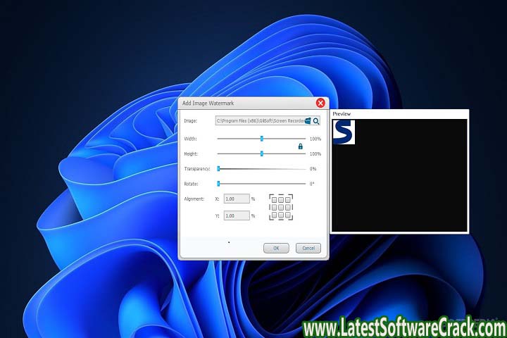 Gilisoft Screen Recorder 11.3 Free Download