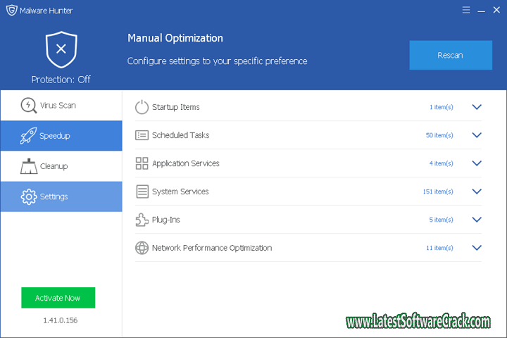 Glary Malware Hunter Pro v1.153.0.770 Free Download