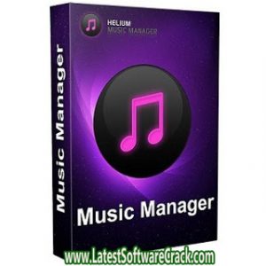 Helium Music Manager 15.4.18062 Free Download Helium Music Manager 15.4.18062 Free Download