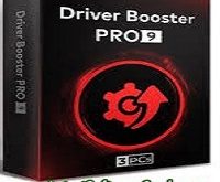IObit Driver Booster Pro v9.5.0.236 Free Download