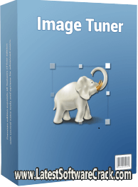 Image Tuner 9.3 Free Download Image Tuner 9.3 Free Download