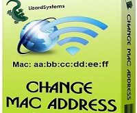 LizardSystems Change MAC Address v22.08 Free Download