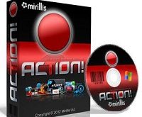 Mirillis Action 4.29.2 Free Download