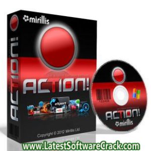 Mirillis Action 4.29.2 Free Download Mirillis Action 4.29.2 Free Download
