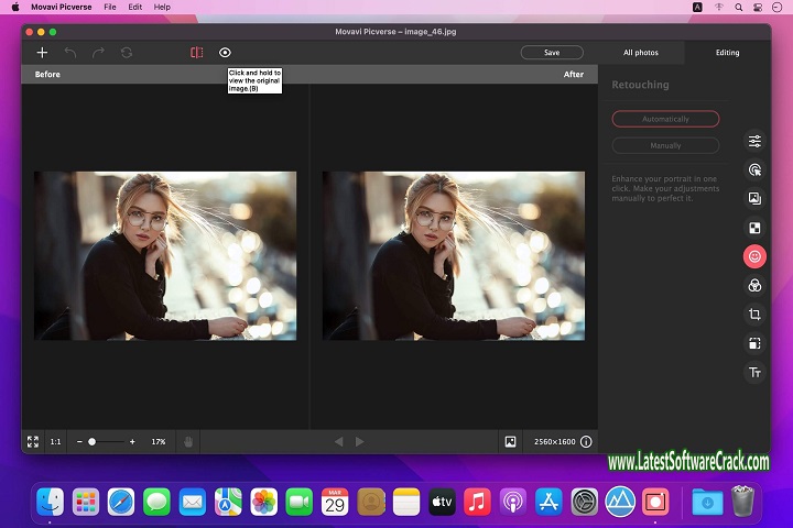 Mov avi Picverse 1.9.1 Free Download