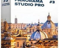 PanoramaStudio Pro v3.6.5.341 Free Download