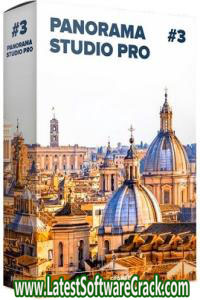 PanoramaStudio Pro v3.6.5.341 Free Download PanoramaStudio Pro v3.6.5.341 Free Download