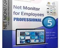 Net Monitor For Employees Pro v5.8.13 Free Download