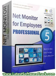 Net Monitor For Employees Pro v5.8.13 Free Download Net Monitor For Employees Pro v5.8.13 Free Download