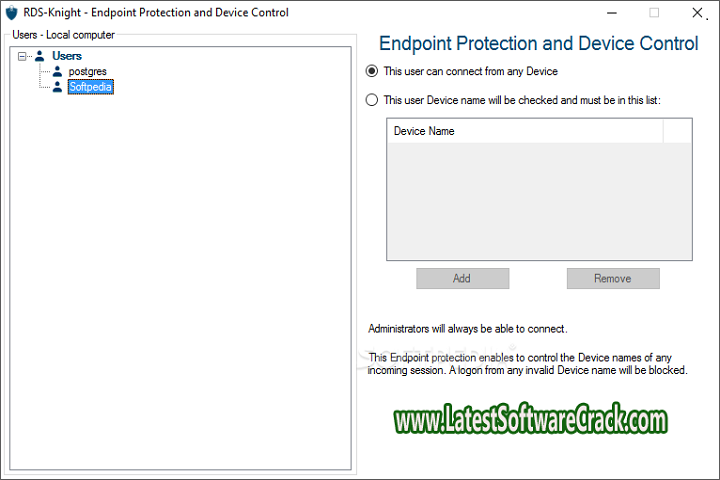 RDS-Knight 6.3.6.16 free download with crack
