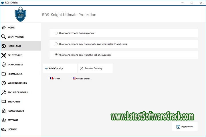 RDS-Knight 6.3.6.16 free download with patch