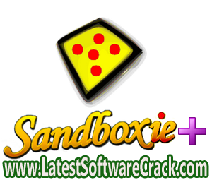 Sandboxie Plus v1.2.7 Free Download Sandboxie Plus v1.2.7 Free Download