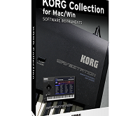KORG WAVESTATION 2.3.2 Free Download