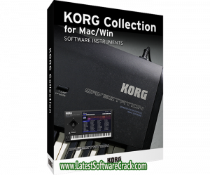 KORG WAVESTATION 2.3.2 Free Download KORG WAVESTATION 2.3.2 Free Download