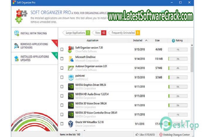 Soft Organizer Pro 9.25 free download with patch