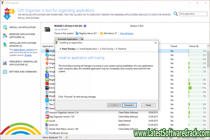 Soft Organizer Pro 9.25 free download with crack