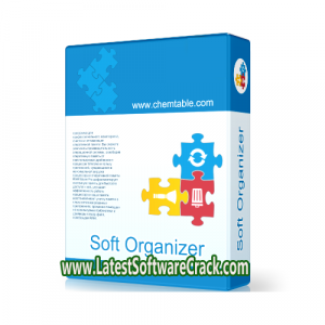 Soft Organizer Pro 9.25 free download