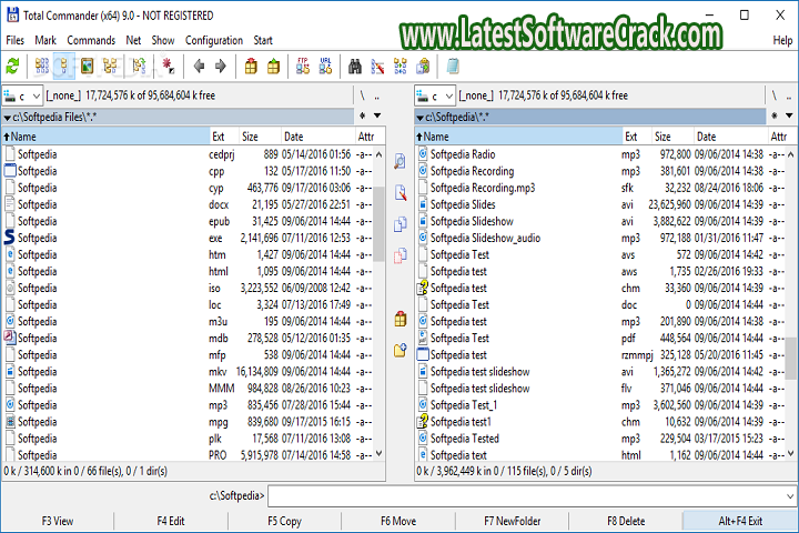 Total Commander v10.51 Free Download