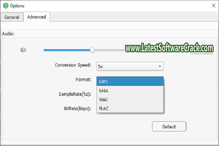 TuneMobie Spotify Music Converter 3.2.6 Free Download