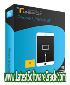 TunesKit iPhone Unlocker 2.0.0.12 free download TunesKit iPhone Unlocker 2.0.0.12 free download