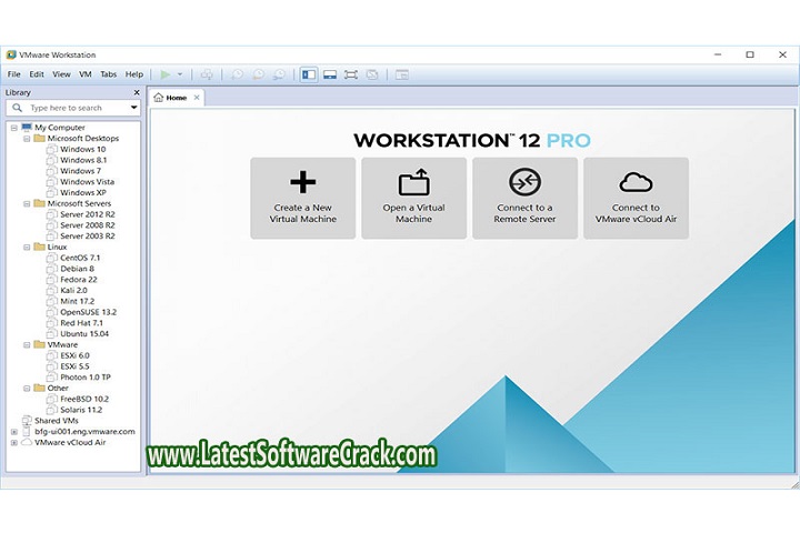 VMware Workstation Pro 16.2.4 Build 20089737 free download with patch VMware Workstation Pro 16.2.4 Build 20089737 free download with patch