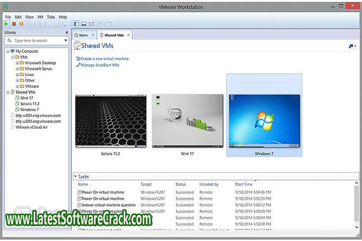 VMware Workstation Pro 16.2.4 Build 20089737 free download with crack VMware Workstation Pro 16.2.4 Build 20089737 free download with crack