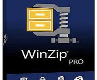WinZip Pro v27.0 Free Download