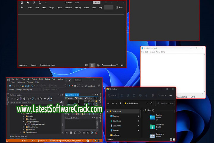 WindowTop Pro v5.16.1 Free Download WindowTop Pro v5.16.1 Free Download