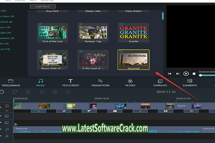 Windows Movie Maker 2022 v9.9.9.1 Free Download