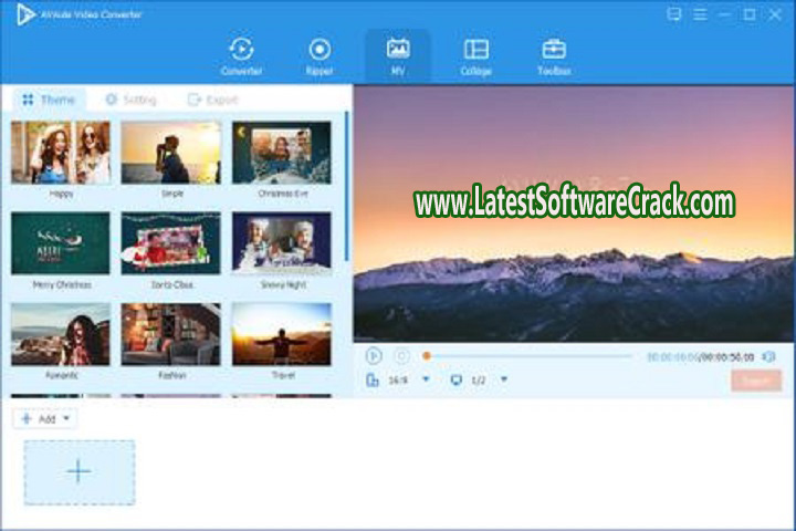 Windows Video Editor Pro 2022 v9.9.9.5 Free Download