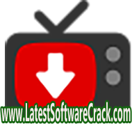 YT Downloader 7.11.15 Free Download YT Downloader 7.11.15 Free Download