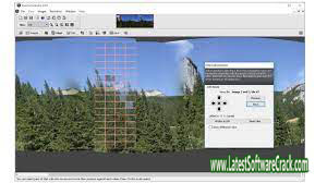 PanoramaStudio Pro 3.6.5.341 Free Download