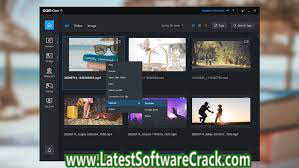 GOM Cam 2.0.28.25 Free Download
