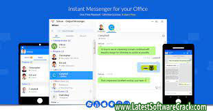 Output Messenger Server 2.0.20 Free Download
