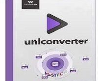 Wondershare UniConverter v14.1.1.77 Free Download