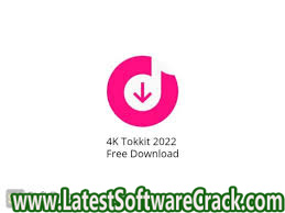 4K Tokkit 1.4.3.0420 Free Download 4K Tokkit 1.4.3.0420 Free Download
