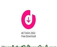 4K Tokkit 1.4.3.0420 Free Download