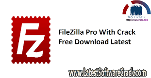 FileZilla Pro 3.60.2 Free Download FileZilla Pro 3.60.2 Free Download