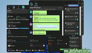 Output Messenger Server 2.0.20 Free Download