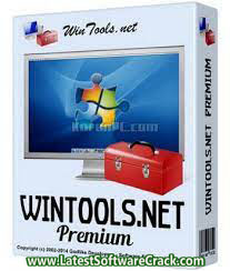 WinTools.net Premium 22.7 Free Download WinTools.net Premium 22.7 Free Download