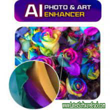 Mediachance AI Photo and Art Enhancer 1.3.00 Free Download Mediachance AI Photo and Art Enhancer 1.3.00 Free Download